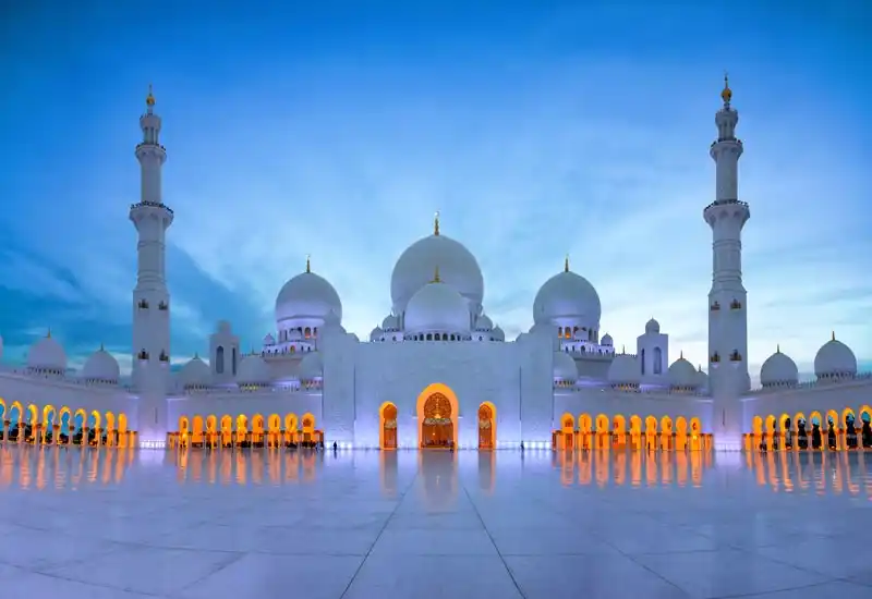 UAE property guide