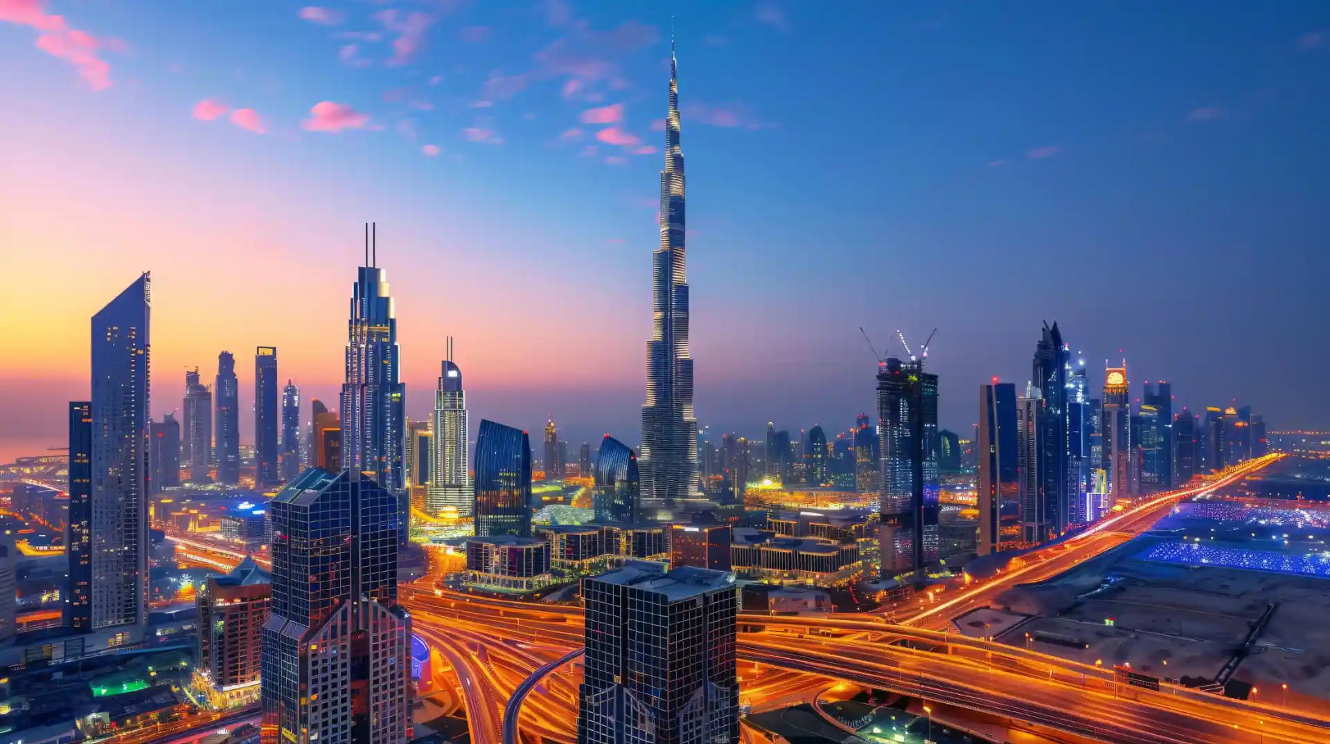 UAE Projects